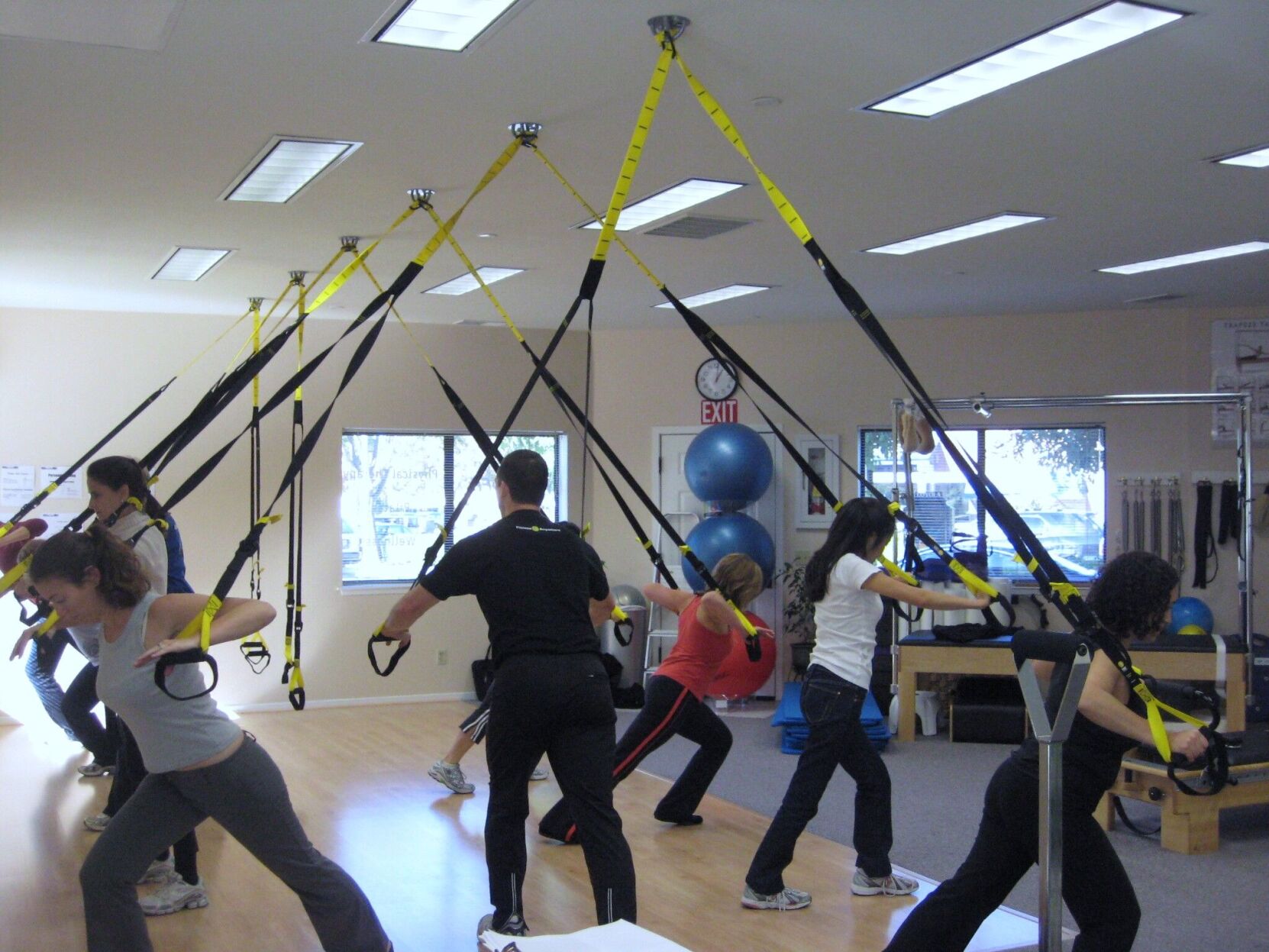 TRX